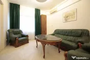 ULTRACENTRAL-CALEA VICTORIEI, ION CAMPINEANU, LA DOI PASI DE 