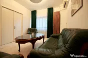 ULTRACENTRAL-CALEA VICTORIEI, ION CAMPINEANU, LA DOI PASI DE 