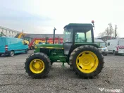 Tractor John Deere 2140, 1995 