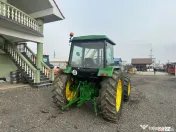 Tractor John Deere 2140, 1995 