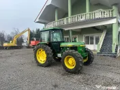 Tractor John Deere 2140, 1995 