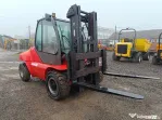 Stivuitor Manitou MI 70H, 2008
