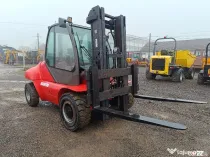 Stivuitor Manitou MI 70H, 2008