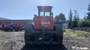 Autogreder O&K F206, 2004