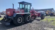 Autogreder O&K F206, 2004