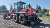Autogreder O&K F206, 2004