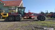Autogreder O&K F206, 2004