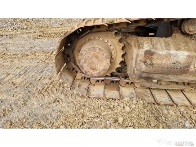 Excavator pe șenile Liebherr R944C HDSL, 39 Tone, 2008 - Negresti Oas (Satu-Mare)