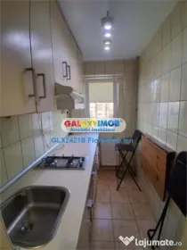 003 Apartament 2 camere- Militari- Veteranilor