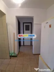003 Apartament 2 camere- Militari- Veteranilor
