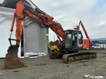 Excavator pe senile Hitachi ZX225USLC-3, 2006, 25,4 tone