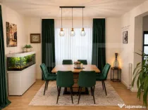 Casa individuala, 140 mp, 550 mp teren, zona Sancraiul de Mu