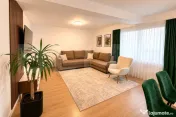 Vand casa individuala - 140 mp utili - 550 mp teren, Sancrai 