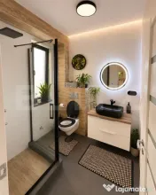 Vand casa individuala - 140 mp utili - 550 mp teren, Sancrai 