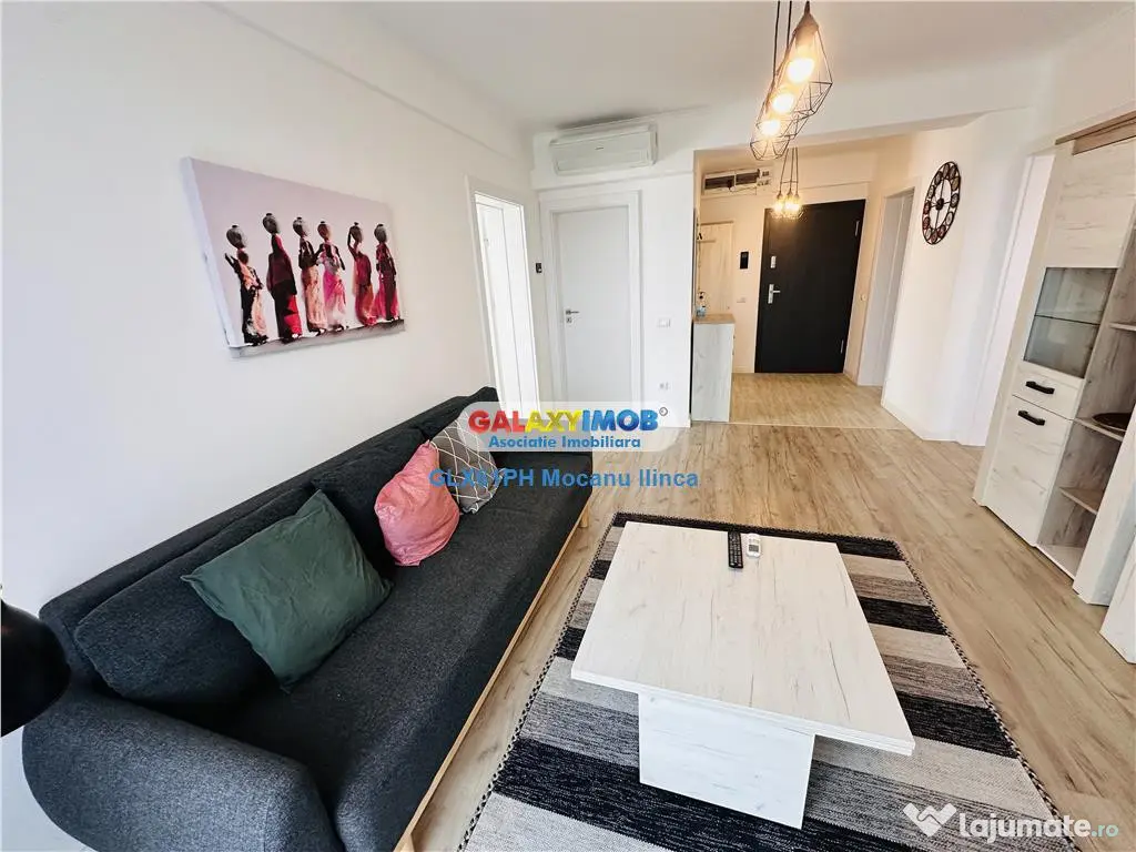 Apartament 3 camere, bloc nou, Albert, Ploiesti - Ploiesti (Prahova)