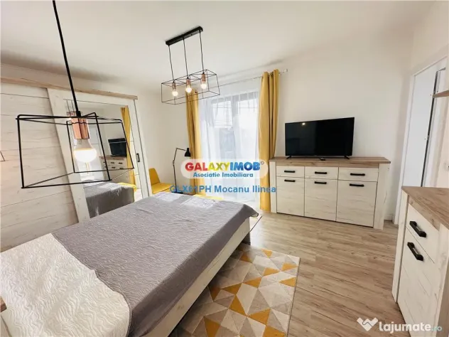Apartament 3 camere, bloc nou, Albert, Ploiesti - Ploiesti (Prahova)