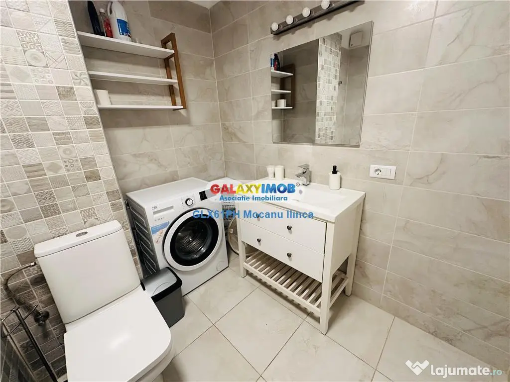 Apartament 3 camere, bloc nou, Albert, Ploiesti - Ploiesti (Prahova)