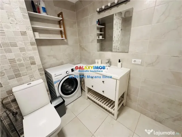 Apartament 3 camere, bloc nou, Albert, Ploiesti - Ploiesti (Prahova)