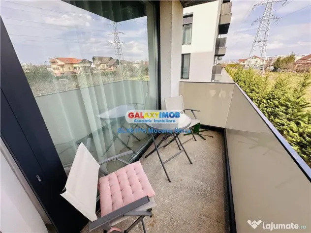 Apartament 3 camere, bloc nou, Albert, Ploiesti - Ploiesti (Prahova)