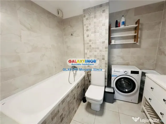 Apartament 3 camere, bloc nou, Albert, Ploiesti - Ploiesti (Prahova)