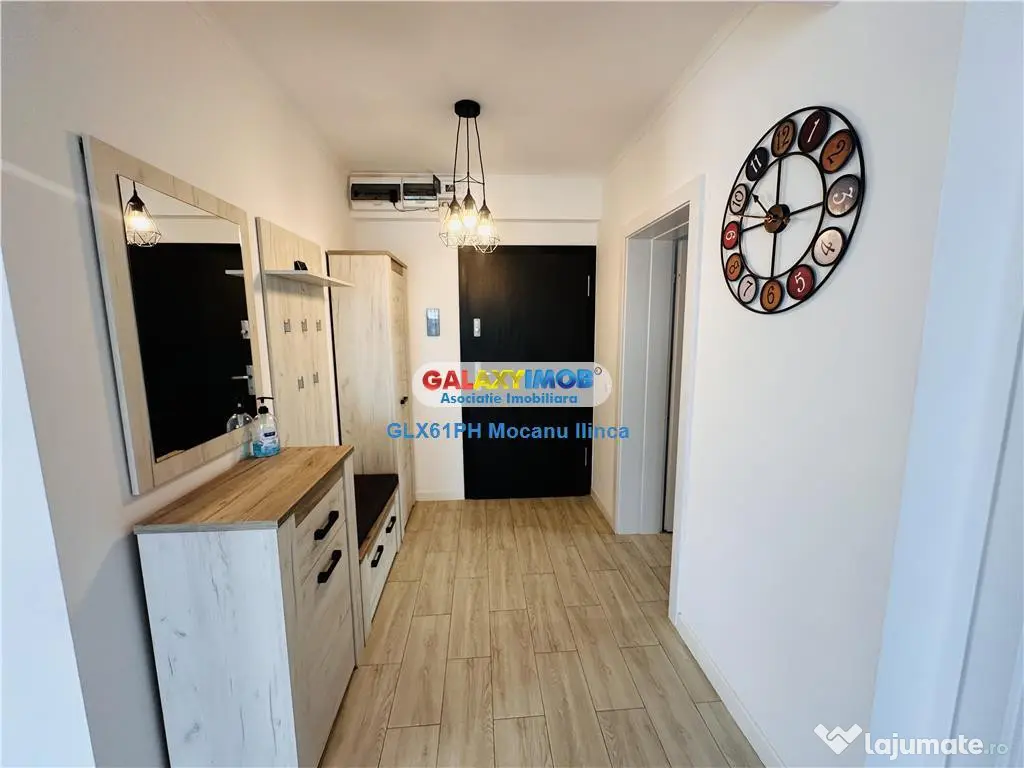 Apartament 3 camere, bloc nou, Albert, Ploiesti - Ploiesti (Prahova)
