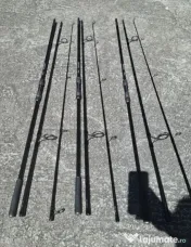 Set Lansete crap 
