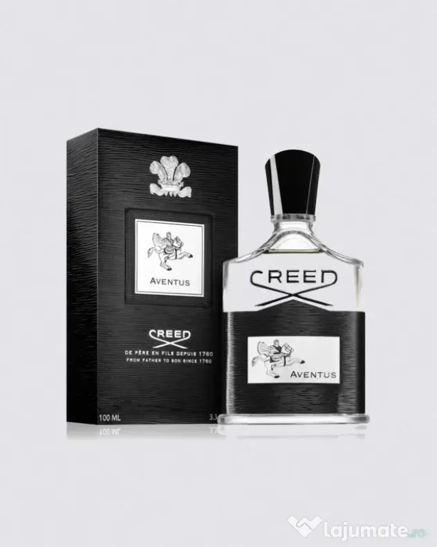 Creed Aventus 100ml EDP, pentru barbati, made in France