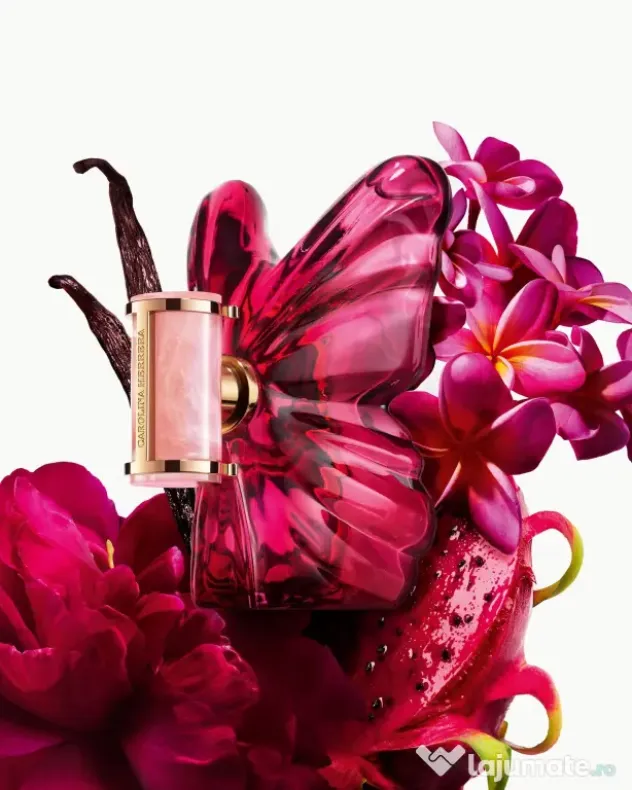 Carolina Herrera La Bomba 80ml EDP, pentru femei, made in Spain