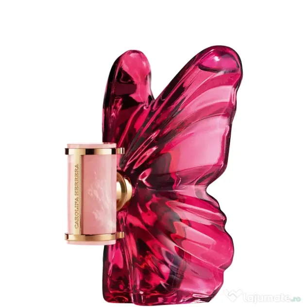 Carolina Herrera La Bomba 80ml EDP, pentru femei, made in Spain