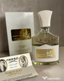 Creed Aventus For Her 100ml EDP, pentru femei, made in France