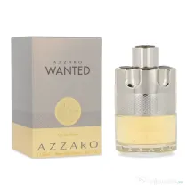 Azzaro Wanted 100ml EDP, pentru barbati, made in France