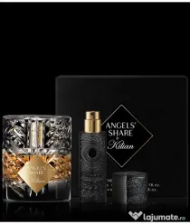 Kilian Angels' Share 50ml EDP, unisex, made in France