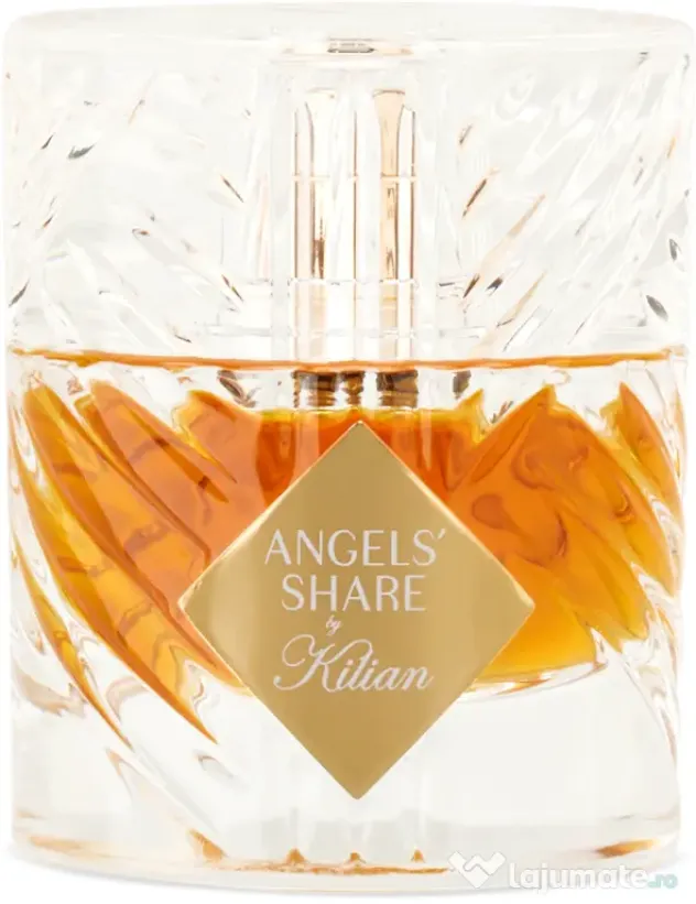 Kilian Angels' Share 50ml EDP, unisex, made in France