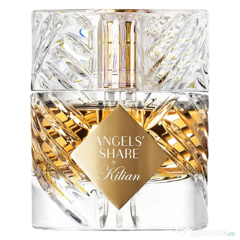 Kilian Angels' Share 50ml EDP, unisex, made in France