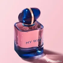 Giorgio Armani My Way Intense 90ml EDP, pentru femei, made in France