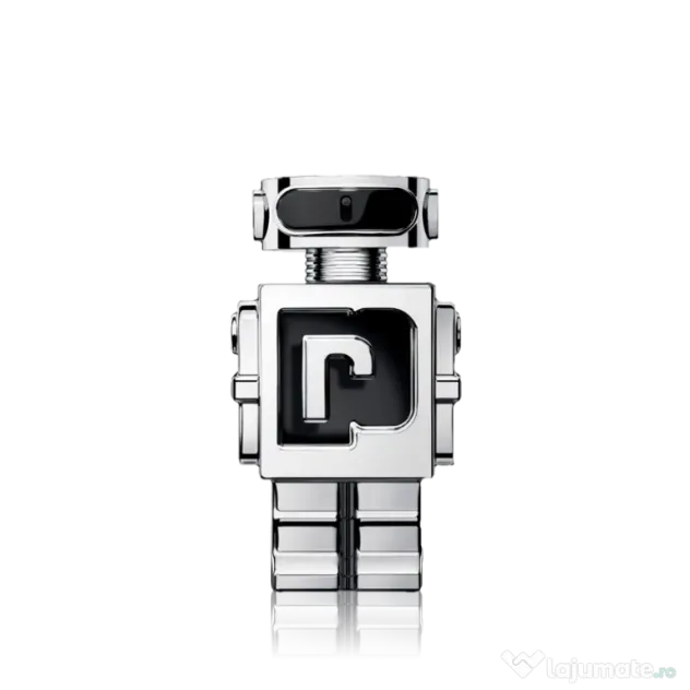 Paco Rabanne Phantom 100ml EDT, pentru barbati, made in France