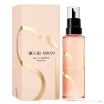 Giorgio Armani Si 100ml EDP, pentru femei, made in France