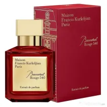 Maison Francis Kurkdjian Baccarat Rouge 540 70ml Extract de Parfum, unisex