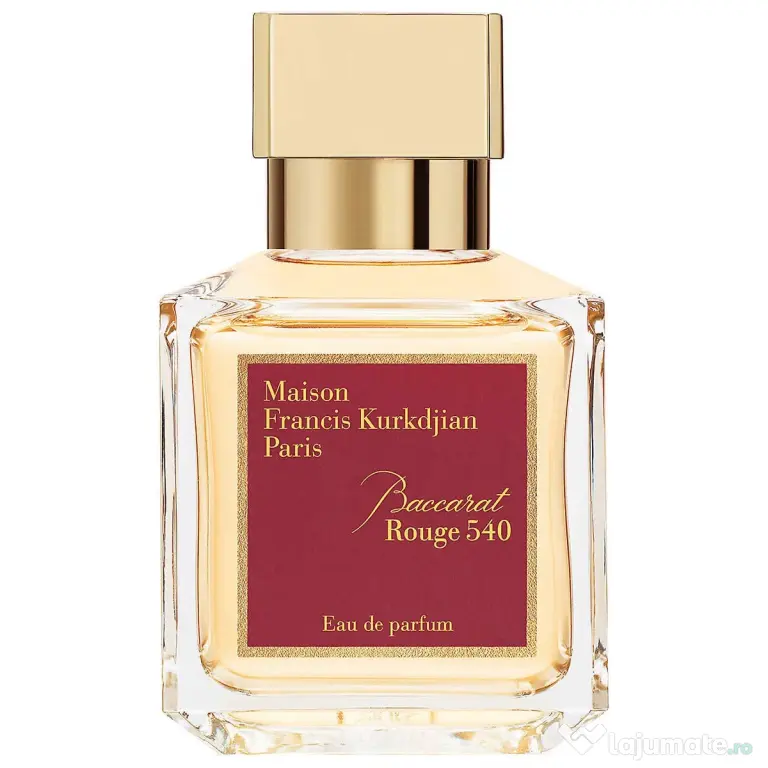 Maison Francis Kurkdjian Baccarat Rouge 540 70ml Extract de Parfum, unisex