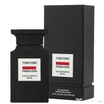 Tom Ford Fucking Fabulous 100ml EDP, unisex, made in USA