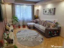 Apartament 3 camere, etaj 1 , loc de parcare , mobilat, Cale