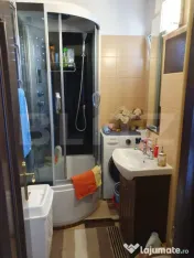 Apartament 3 camere, etaj 1 , loc de parcare , mobilat, Cale 