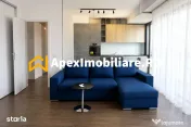 Apartament 2 camere de inchiriat Pipera București ApexImobi