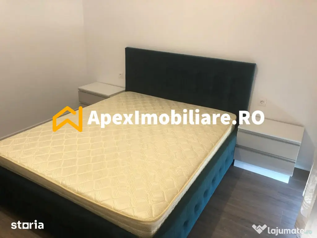 Apartament 2 camere de inchiriat Pipera București ApexImobi - Bucuresti (Bucuresti-Ilfov)