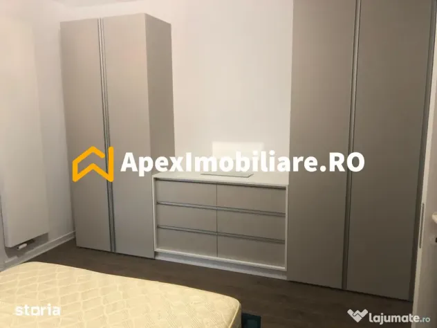 Apartament 2 camere de inchiriat Pipera București ApexImobi - Bucuresti (Bucuresti-Ilfov)