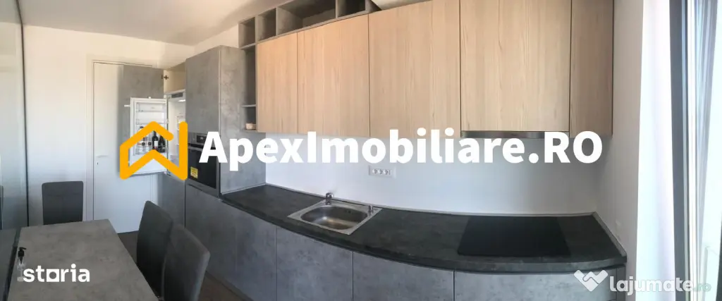 Apartament 2 camere de inchiriat Pipera București ApexImobi - Bucuresti (Bucuresti-Ilfov)