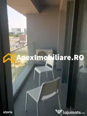 Apartament 2 camere de inchiriat Pipera București ApexImobi