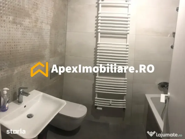 Apartament 2 camere de inchiriat Pipera București ApexImobi - Bucuresti (Bucuresti-Ilfov)