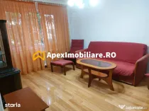 Apartament 2 camere de inchiriat Dristor București | ApexIm