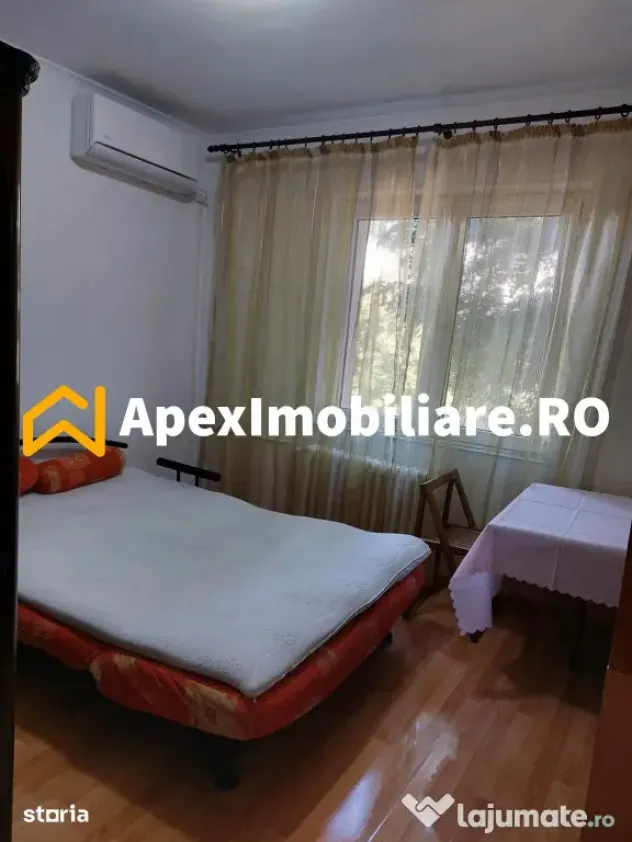 Apartament 2 camere de inchiriat Dristor București | ApexIm - Bucuresti (Bucuresti-Ilfov)